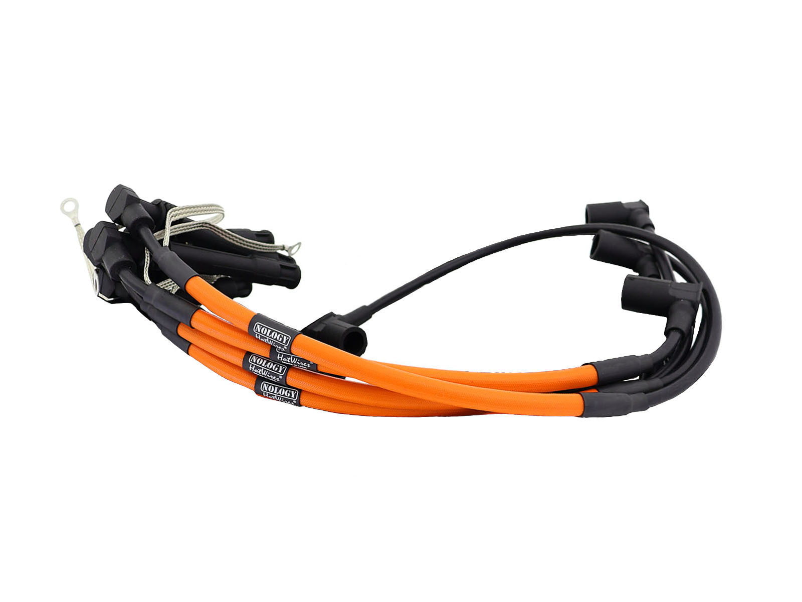 ORANGE Cables